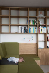 Studio Schwestern, Byt pro Františka – foto