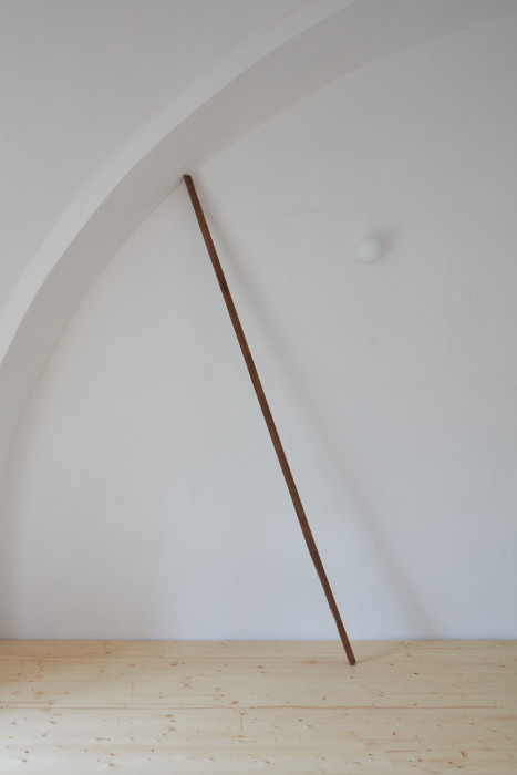 Rekonstrukce evangelického kostela v Hodslavicích, studio OBJEKTOR