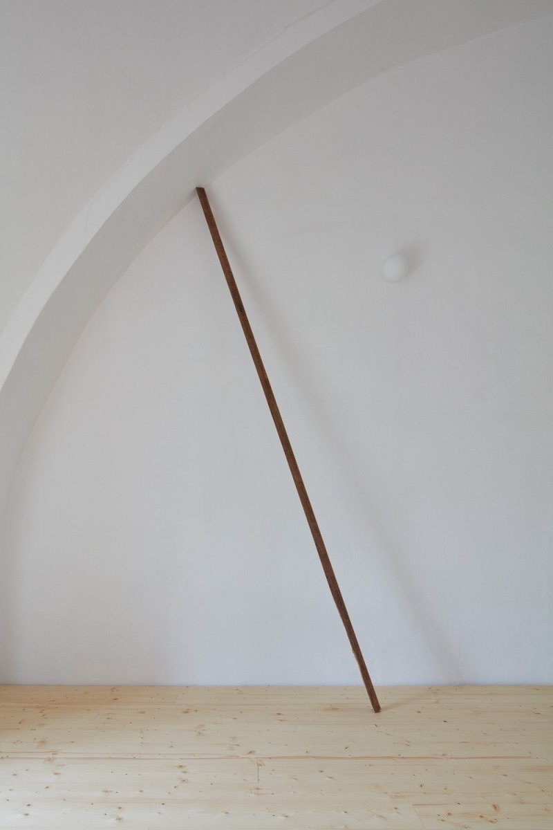 Rekonstrukce evangelického kostela v Hodslavicích, studio OBJEKTOR