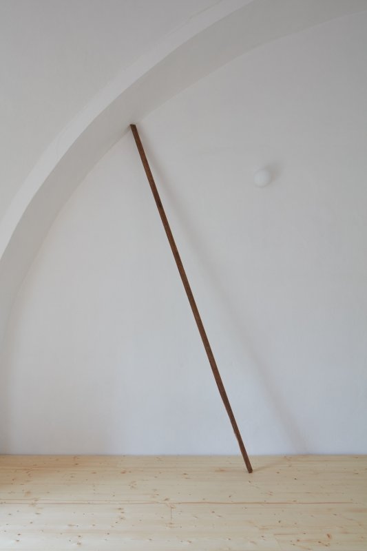 Rekonstrukce evangelického kostela v Hodslavicích, studio OBJEKTOR