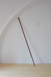 Rekonstrukce evangelického kostela v Hodslavicích, studio OBJEKTOR