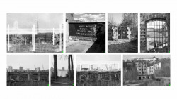 Diplomka roku ,,Dva tisíce osmdesát čtyři" Evy Truncové