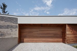 Vila H, atelier 6,