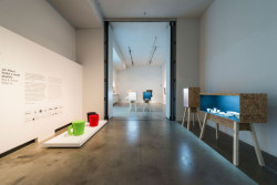 Jiří Pelcl, Velké a malé objekty - foto Jan Slavík,