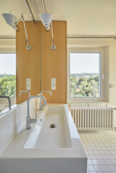 Interiér bytu v Praze od RDTH studia