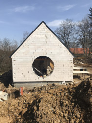 Fotografie z realizace