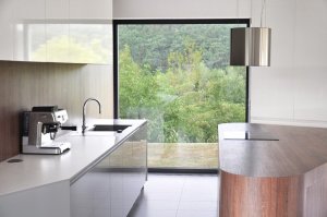 RD na konci města, atelier 111 architekti, Foto