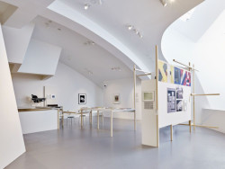 Výstava The Bauhaus #itsalldesign - foto