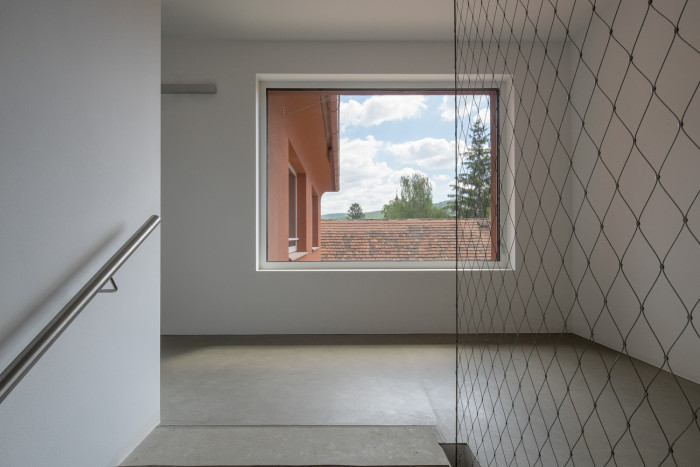 Corso Pod Lipami, Ehl & Koumar Architekti