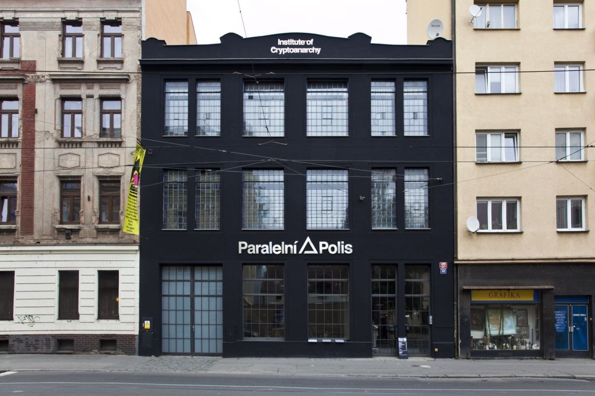 Exteriér, Foto