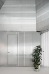 Centrum modulární architektury od ateliéru Chybík+Krištof Architects & Urban Designers