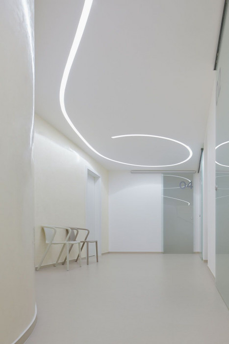 ov-a, Fyzioterapeutická klinika Hometherapy - foto