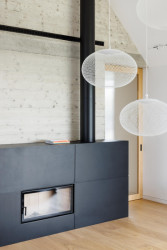 Krb (Dům u vinohradu, ARCHITEKTI mikulaj & mikulajová )