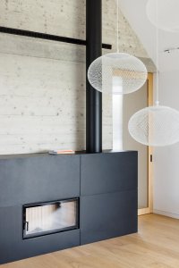 Krb (Dům u vinohradu, ARCHITEKTI mikulaj & mikulajová )