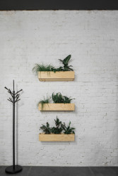 Interiér Cafe Smoo v Příbrami, Michael Karnet