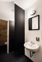 B² Architecture, Champagneria – foto