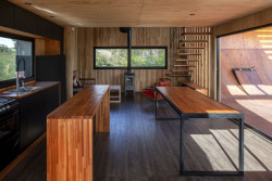 Skatehouse poblíž města Rosario od Macu Bulgubure