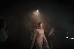 Součástí programu je i Fashion Show