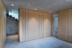 Rodinný dům Heroltice, Martin Klimecký