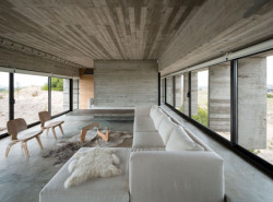 Luciano Kruk arquitectos, Golf House / Casa Golf – foto