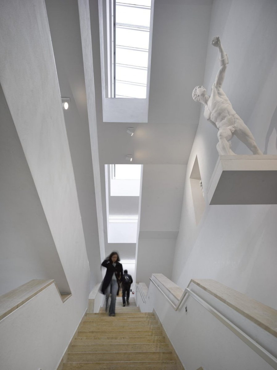 Filozofická fakulta Masarykovy univerzity v Brně, Pelčák a partner architekti, s. r. o.
