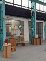 Výstava ECO? Český design směrem k udržitelnosti nahlíží kriticky na aktuální téma šetrnosti k životnímu prostředí