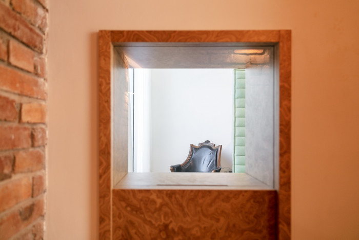 Pražská kancelář, Studio RAKETOPLÁN