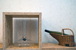 JEČMEN-CAHA architekti, Vinotéka a sýrárna v Blansku - foto