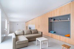 Rodinný dům v Radvanicích, ti2 architekti / Tomáš Kozel, Kamil Měrka