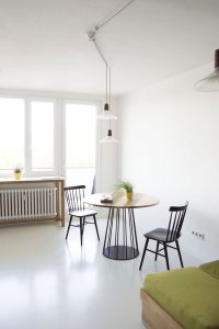 Studio Schwestern, Byt pro Františka – foto