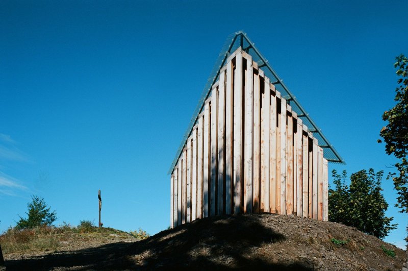 Kaplička Poprad, Samuel Netočný