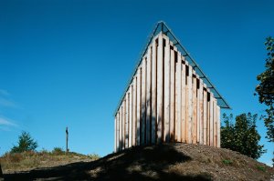 Kaplička Poprad, Samuel Netočný