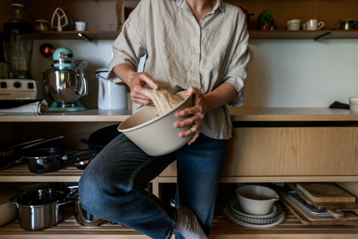 Dům Hexagon, GutGut/ Štefan Polakovič, Lukáš Kordík. Foto: Nora a Jakub Čaprnkovci