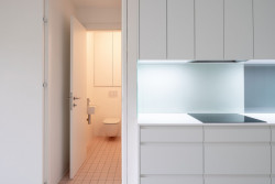 Rekonstrukce bytu v Praze od RDTH Architekti