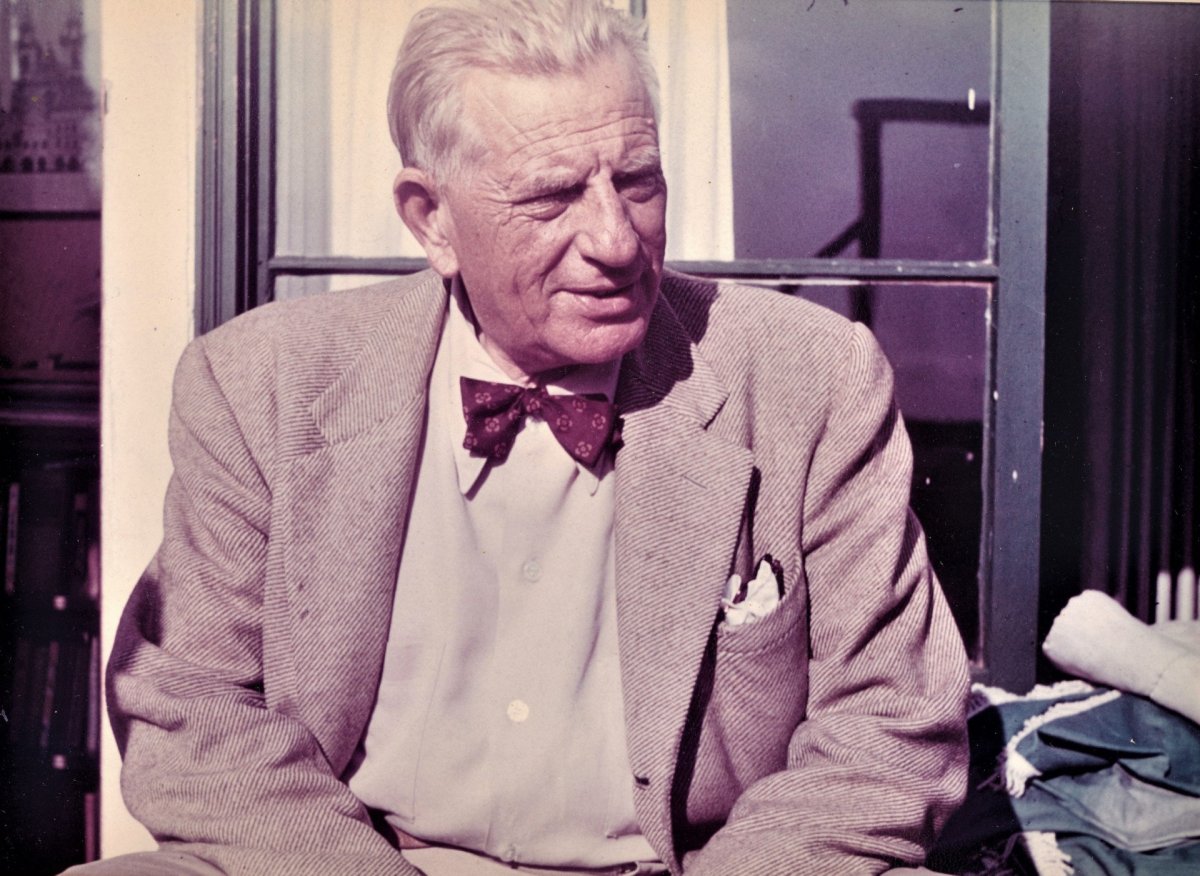 Jaroslav Josef Polívka