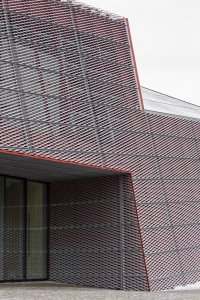 Společenské centrum s modlitebnou v Sedlčanech, A8000
