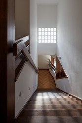 Rekonstrukce funkcionalistické vily „Indiánská loď“, Idhea Architekti