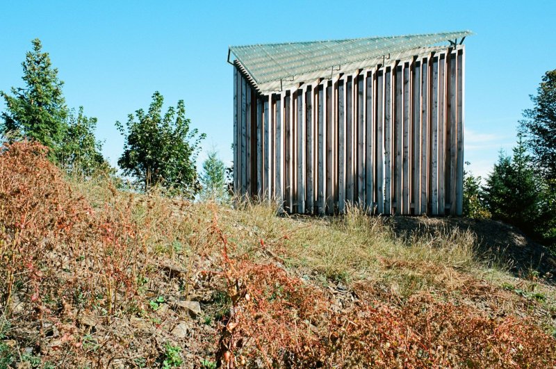 Kaplička Poprad, Samuel Netočný