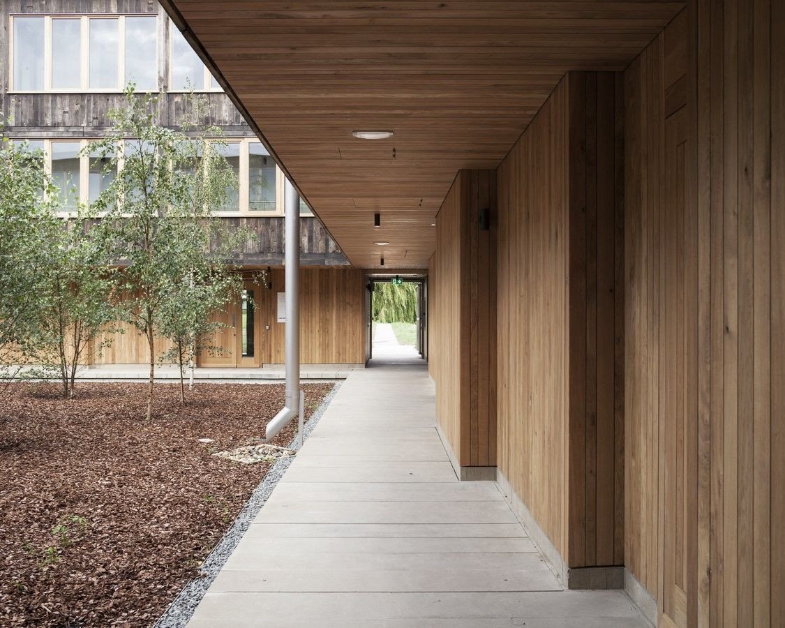Cowan Court, 6a,