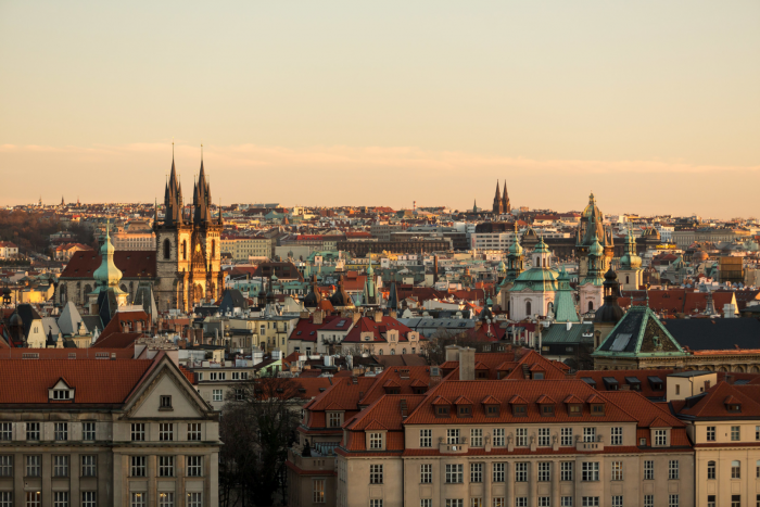 Nový stavební zákon zamezuje rozvoji velkých českých měst