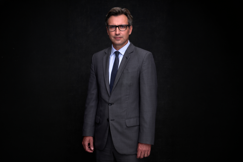 Marek Bilej