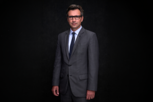 Marek Bilej