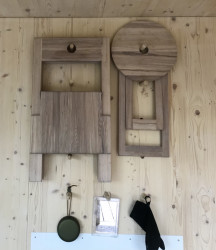 Chatka Paseca, Pyskočely. Foto: Karolína Vránková