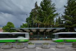 Zastávka ve Frýdku-Místku, KLAR