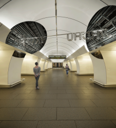 Třetí místo si ze soutěže odnesl tým Záhoranský + Biroš + publikum.design, jejichž záměrem bylo odkrýt původní autentickou kvalitu místa