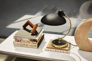 Kolekce Kaiser Idell, Fritz Hansen - zdroj foto: Light Works