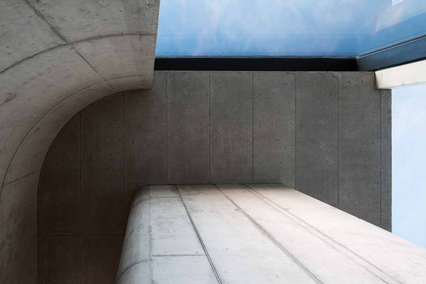 Mstská vila Procházkova, AP ateliér