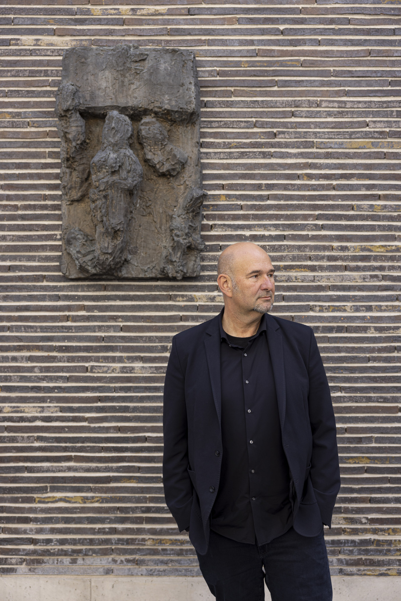 Architekt Roger Boltshauser představí v českobudějovickém Domě umění své projekty zaměřené na udržitelnost.