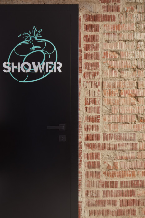 Dentální klinika myTREEDK v Opavě, QARTA Architektura / David Wittassek