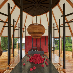 COCO - ART Villas Costa Rica, ARCHWERK/ M.A. Martin Kloda, Ing. arch. Hana Procházková + Formafatal/ Ing. arch. Dagmar Štěpánová